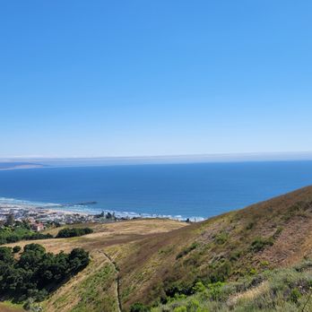 Pismo Preserve - Hiking Near Me - Pismo Beach, California Pismo Preserve - Hiking Near Me - Pismo Beach, California