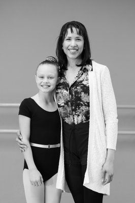 Ashkenazy Classical Ballet