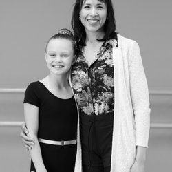 Ashkenazy Classical Ballet