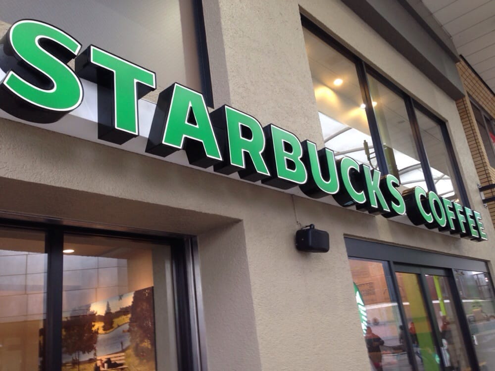 スターバックス 佐世保四ヶ町店 11 Photos 島瀬町714, 佐世保市, 長崎県, Japan Coffee & Tea