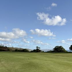 Wailua Municipal Golf Course