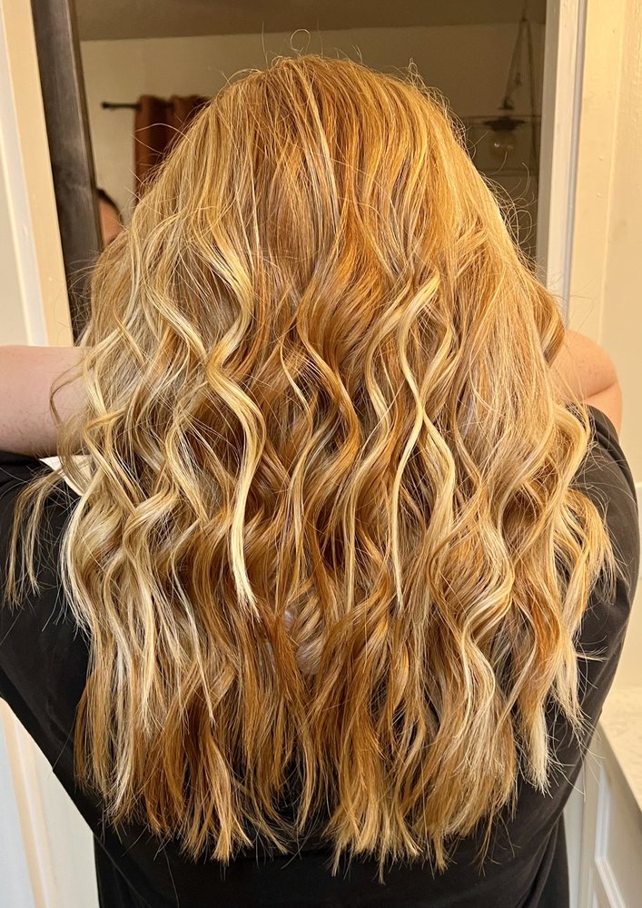 HAIR BY CRYSTAL Updated June 2024 2483 E Ozark Ave, Gastonia, North