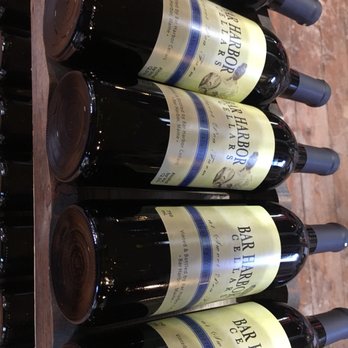 Bar Harbor Winery - Wineries Near Me - Bar Harbor, Maine