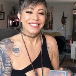 Michelle’s Soul Purpose - Michelle, owner of Soul Purpose