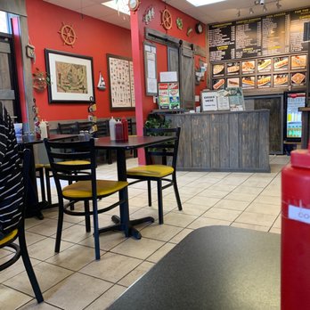 TugBoat Fish & Chips - Counter - Fish & Chips Near Me - El Paso, Texas TugBoat Fish & Chips - Counter - Fish & Chips Near Me - El Paso, Texas