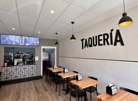 Maiz Picante Taqueria by null