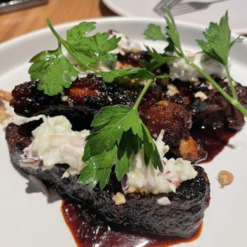 Rose Mary - Ribs - Italian Near Me - Chicago, Illinois