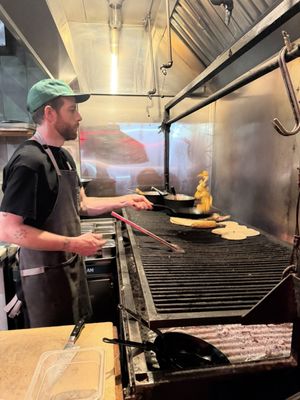 Bacanora PHX by null