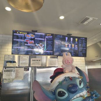 The Poke Co - Wing menu - Poke Near Me - Cerritos, California The Poke Co - Wing menu - Poke Near Me - Cerritos, California