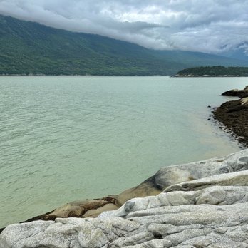 Yakutania Point - Hiking Near Me - Skagway, Alaska Yakutania Point - Hiking Near Me - Skagway, Alaska