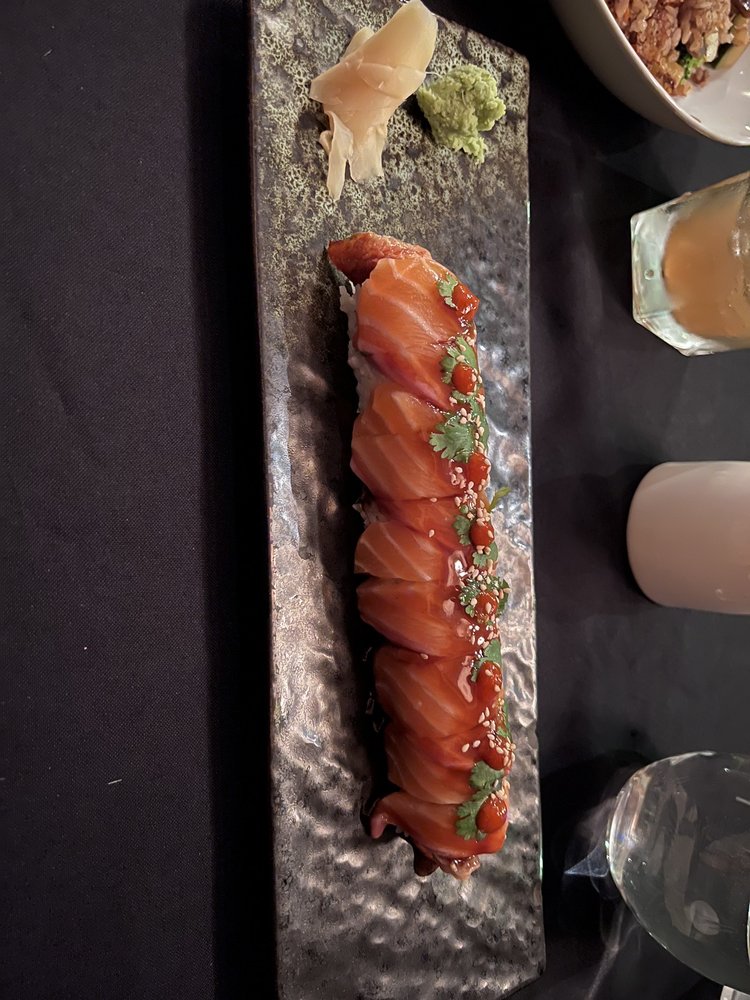Sushi Aka