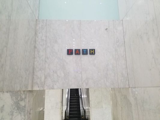 First Canadian Place by null