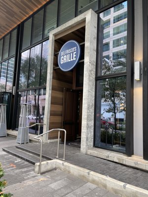 Del Frisco's Grille by null