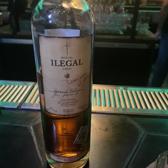 Barcoa Agaveria - Cocktail Bars Near Me - Phoenix, Arizona