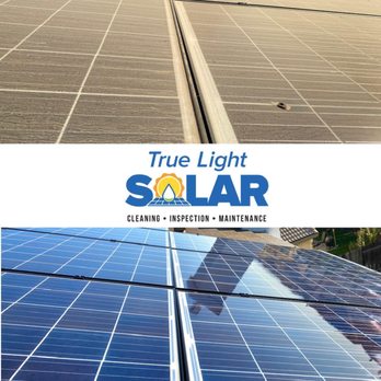 True Light Solar - Solar Panel Cleaning Near Me True Light Solar - Solar Panel Cleaning Near Me