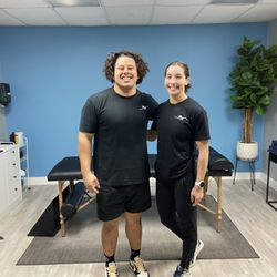 Raw Performance Physical Therapy - We love working with weightlifters!