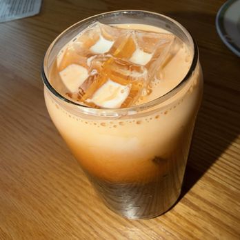 Cozy Thai Restaurant - Cream tea - Thai Near Me - Hamburg, New York