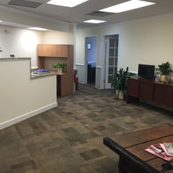 Bay Area Christian Counseling - The office