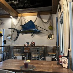 FISH Casual Coastal Seafood