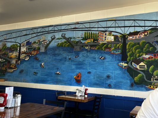 Voula's Offshore Cafe by null