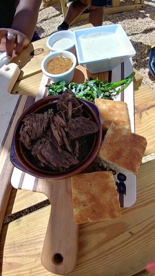 The Bread & Board by null