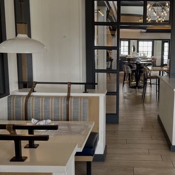 Brigantine - Comfortable Booths... - Seafood Near Me - Poway, California