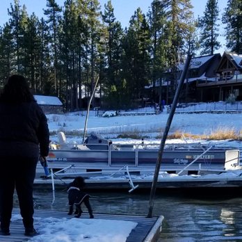 Shore Acres Lodge - Big Bear Lake, CA