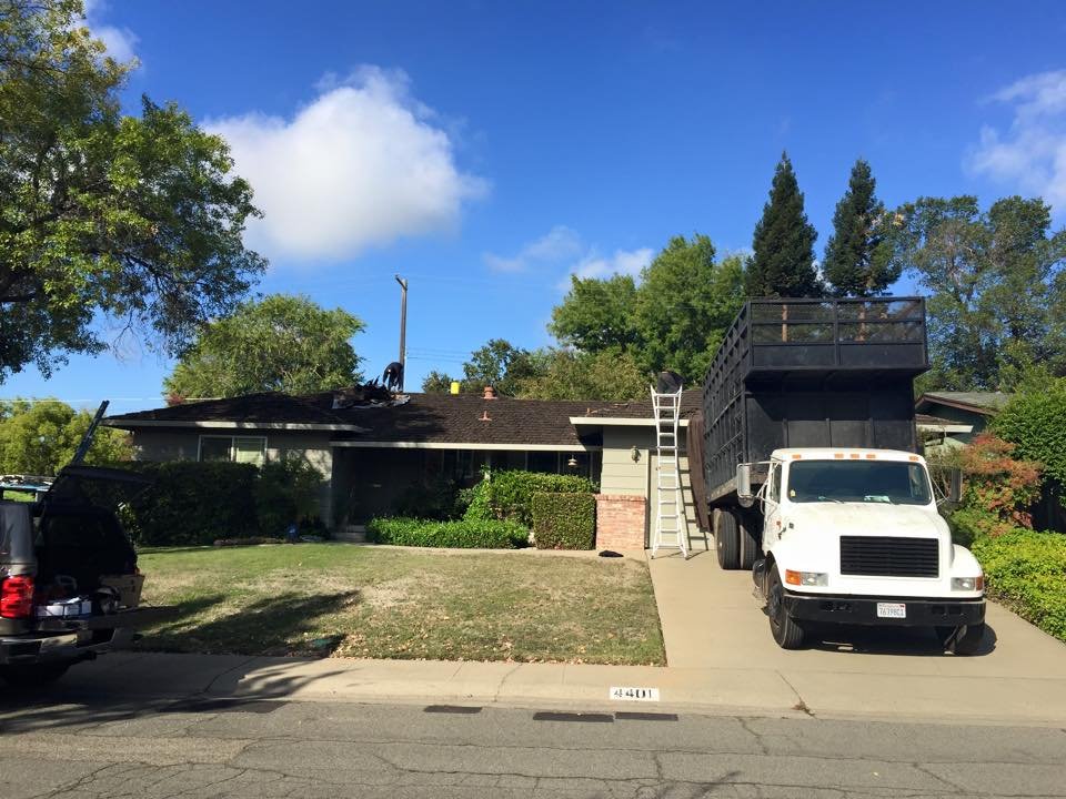 Slide of Solarado Roofing & Solar