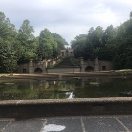 Fountain Fountain
