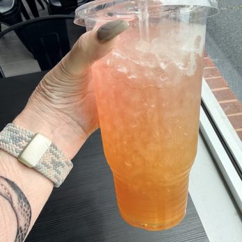 The Spot Nutrition - Mango pineapple watermelon - Juice Bars & Smoothies Near Me - Hinesville, Georgia The Spot Nutrition - Mango pineapple watermelon - Juice Bars & Smoothies Near Me - Hinesville, Georgia