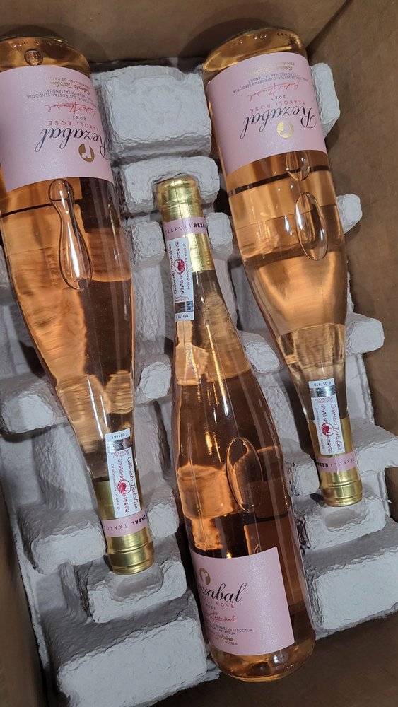 Champion Wine Cellars - vineyard in Seattle, WA