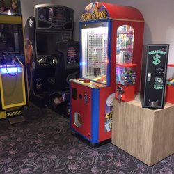 Branson Meadows Cinemas