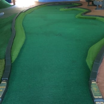 Mt. Atlanticus Minotaur Golf - Conch course - Mini Golf Near Me - Myrtle Beach, South Carolina Mt. Atlanticus Minotaur Golf - Conch course - Mini Golf Near Me - Myrtle Beach, South Carolina