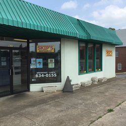 Skips Restaurant