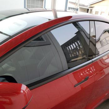 Tint Tech - 3M Crystalline - 50% front 40% back - Car Window Tinting Near Me - San Jose, California Tint Tech - 3M Crystalline - 50% front 40% back - Car Window Tinting Near Me - San Jose, California