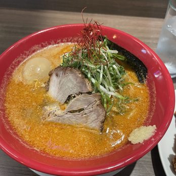 Ramen Mik - Ramen Near Me - San Marcos, California Ramen Mik - Ramen Near Me - San Marcos, California