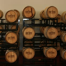 Charleston Distillery Tours