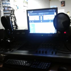 Radio Aktywne