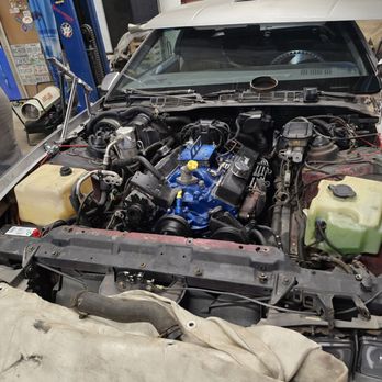 Tejas Fabrication - Motor installed but not running - Auto Customization Near Me - Elkmont, Alabama Tejas Fabrication - Motor installed but not running - Auto Customization Near Me - Elkmont, Alabama