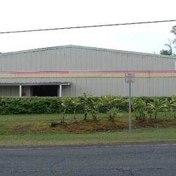 Pahoa Auto Parts - Home Sweet Home