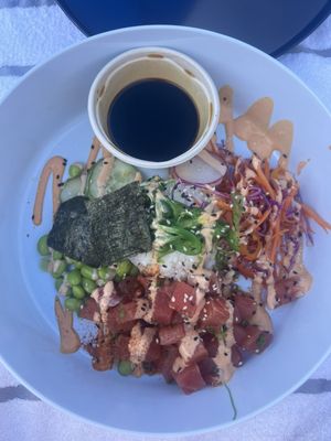 Knife Burger by null