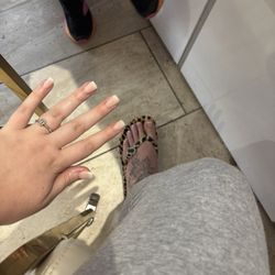 Asia Nails