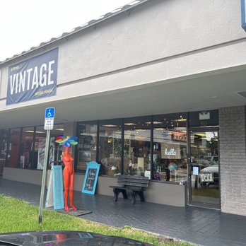 The Flip Side - Thrift Stores Near Me - Fort Lauderdale, Florida The Flip Side - Thrift Stores Near Me - Fort Lauderdale, Florida