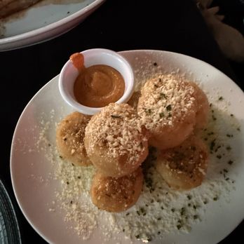 STK Steakhouse - Tater Tots - Venues & Event Spaces Near Me - San Francisco, California