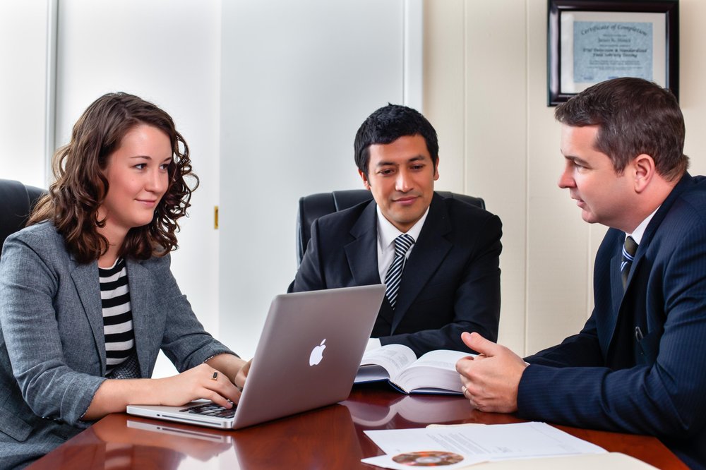 Van Wormer Law - immigration attorney in Annandale, VA