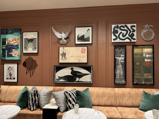 Pennyweight Hotel Boston, Curio Collection by Hilton by null