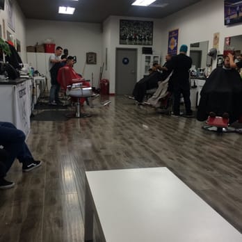 The Fade District - Barbers Near Me - Cypress, California The Fade District - Barbers Near Me - Cypress, California
