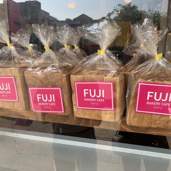 Fuji Bakery - Bakeries Near Me - Seattle, Washington Fuji Bakery - Bakeries Near Me - Seattle, Washington