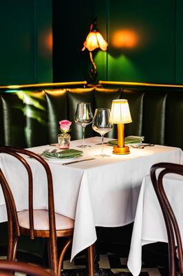 Le Coin NYC by null