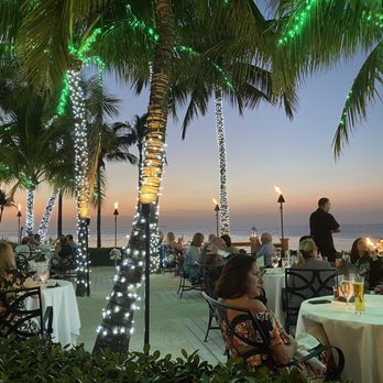 Latitudes - Sunset Key Cottages - Seafood Near Me - Key West, Florida